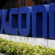 A Foxconn facility in Shenzen, China.